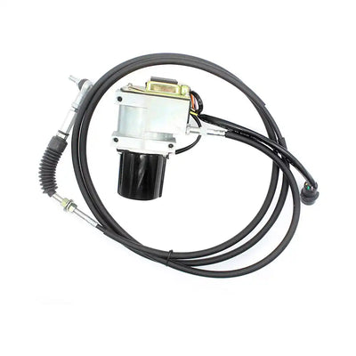 Governor Motor Throttle 7Y-5558 for CAT 330 L 330 LN 330-A 330-A L 330-A LN 325 L 325 LN 325-A 325-A L 325-A LN - Electrical Parts > Electronic Control System > Throttle motor from MyMROmarts