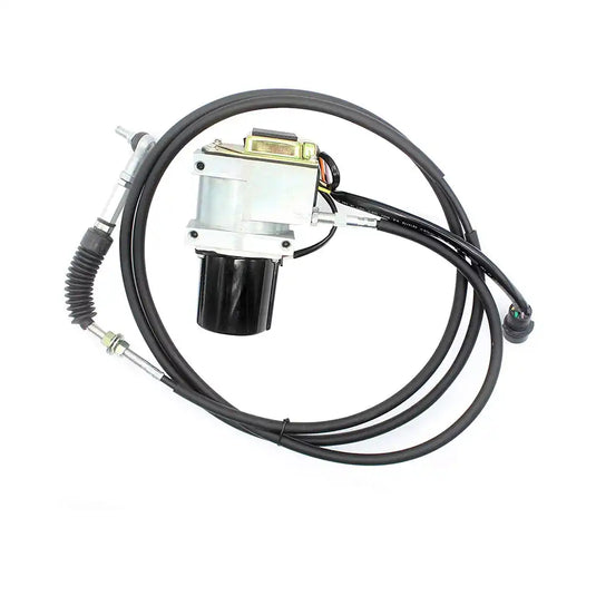 Governor Motor Throttle 7Y-5558 for CAT 330 L 330 LN 330-A 330-A L 330-A LN 325 L 325 LN 325-A 325-A L 325-A LN - Electrical Parts > Electronic Control System > Throttle motor from MyMROmarts