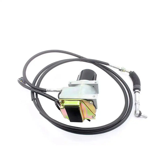 Governor Motor Throttle 7Y-5558 for CAT 330 L 330 LN 330-A 330-A L 330-A LN 325 L 325 LN 325-A 325-A L 325-A LN - Electrical Parts > Electronic Control System > Throttle motor from MyMROmarts