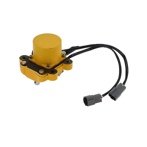 Governor Motor Throttle Motor 7824-30-1600 For Komatsu D475A-2 PC100-5 PC200-5 - Electrical Parts > Electronic Control System > Throttle motor from MyMROmarts