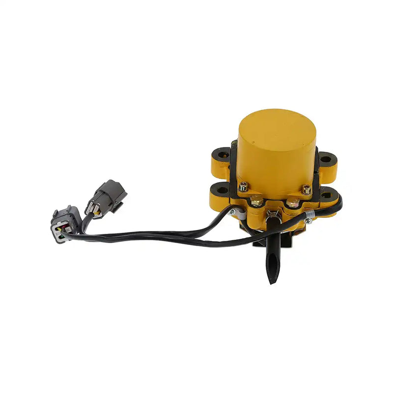 Load image into Gallery viewer, Governor Motor Throttle Motor 7824-30-1600 For Komatsu D475A-2 PC100-5 PC200-5 - Electrical Parts &gt; Electronic Control System &gt; Throttle motor from MyMROmarts
