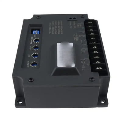 Governor Speed Control ESC3500 ESD2500 ESC2500 for Cummins Barber Colman Woodward - Electrical Parts > Electronic Control System > Controllers and Monitors from MyMROmarts