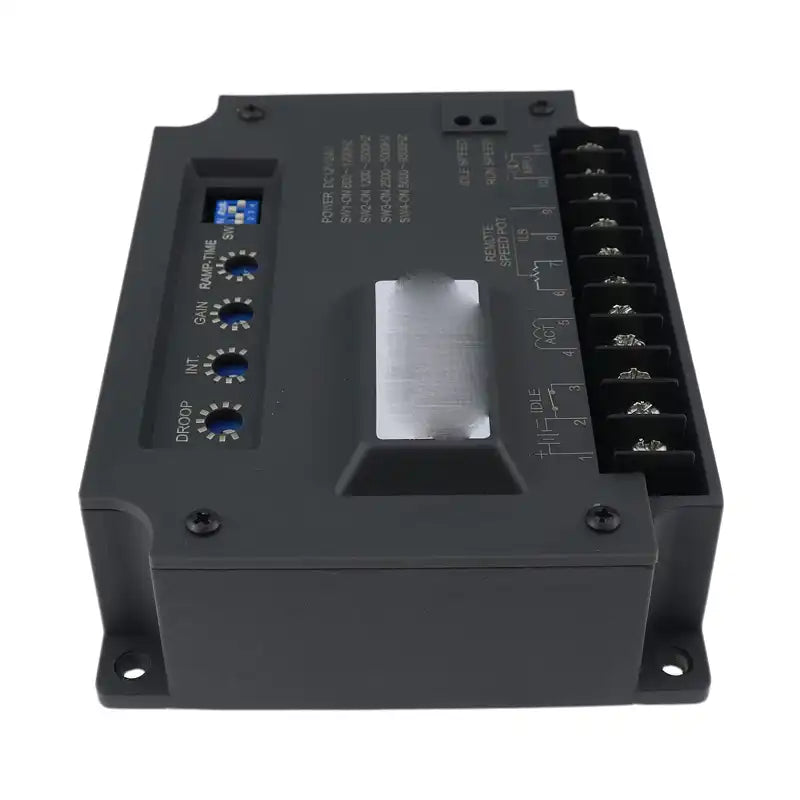 Load image into Gallery viewer, Governor Speed Control ESC3500 ESD2500 ESC2500 for Cummins Barber Colman Woodward - Electrical Parts &gt; Electronic Control System &gt; Controllers and Monitors from MyMROmarts
