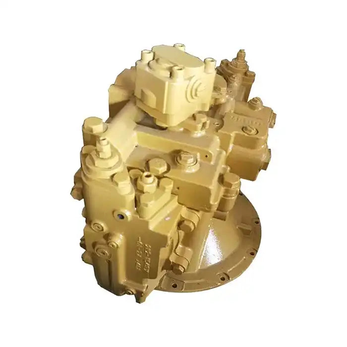 Cargue la imagen en el visor de la galería, GP-Main Hydraulic pump 1730663 for Caterpillar Excavator 312C 312CL - Hydraulic Parts &gt; Hydraulic Pump from MyMROmarts
