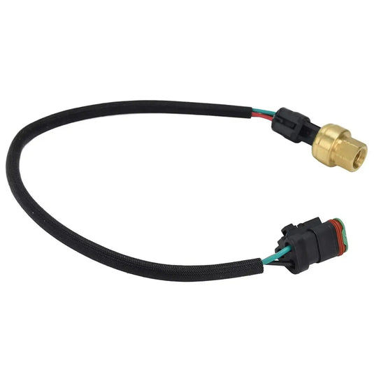 GP-Pressure Sensor 194-6724 1946724 for Caterpillar Engine CAT 3406E C-10 C-12 C-15 C-16 C-18 C16 C18 from MyMROmarts