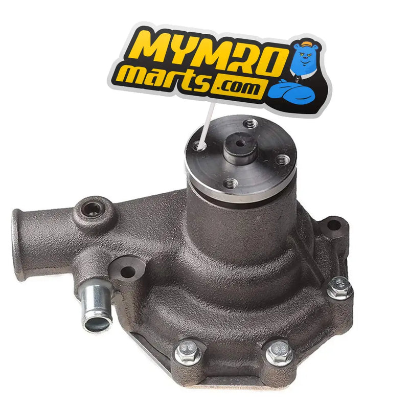 Afbeelding laden in Galerijviewer, Engine Gp-Water Pump 314-9905 335-9118 Replacement Compatible for Caterpillar Cat Engine C3.4 3044C - Engine Parts &gt; Cooling System &gt; Engine Water Pump from MyMROmarts
