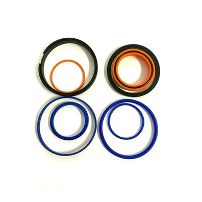 Grab Clam Steering Cylinder Seal Kit 991/00097 for JCB 1CX 2CX 208S 505 426 436 446 504B 505 508C SD40 SD80 PD80 - Hydraulic Parts > Hydraulic Seal Kits from MyMROmarts
