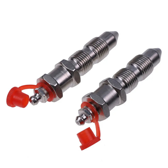 2 pcs Grease Valve 07959-20001 07959-20000 for Komatsu PC100 PC200 PC300 PC400 D20 D21 D30 D31 D40 D41 D50 D53 D58 D60 D65 D70 from MyMROmarts