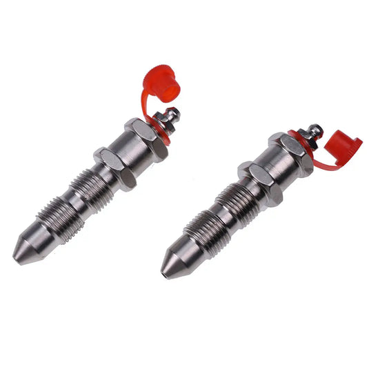 2 pcs Grease Valve 07959-20001 07959-20000 for Komatsu PC100 PC200 PC300 PC400 D20 D21 D30 D31 D40 D41 D50 D53 D58 D60 D65 D70 from MyMROmarts