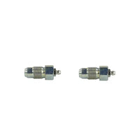 2PCS Grease Valve 117-32601000 for KATO - Engine Parts > Other Engine Parts from MyMROmarts