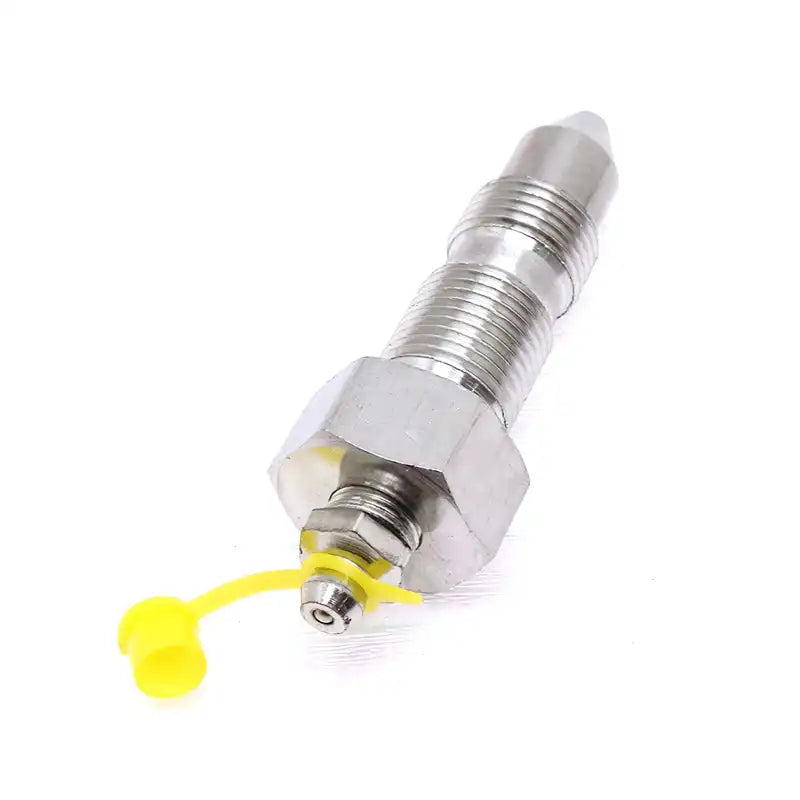 Load image into Gallery viewer, Grease Valve 2444P803 for New Holland E115SR E130 E135B E15 E160 E175B E215 E70 E80 EH160 EH215 EH70 EH80 - Engine Parts > Other Engine Parts from MyMROmarts
