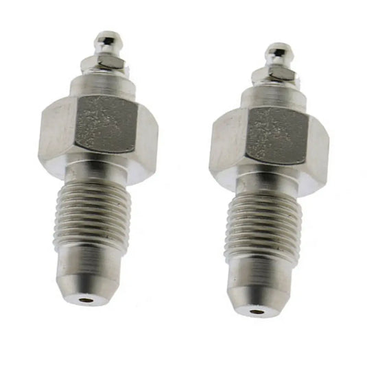2 PCS Grease Valve 9061173 for Hitachi Excavator EX100 EX1100 EX120 EX200 EX300 EX400 EX50UR EX60 EX700 EX90 KH100D KH250HD RX2000 SCX300 from MyMROmarts