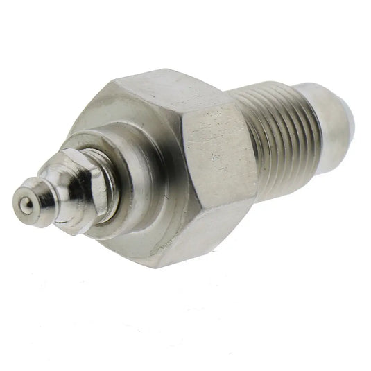 2 PCS Grease Valve 9061173 for Hitachi Excavator EX100 EX1100 EX120 EX200 EX300 EX400 EX50UR EX60 EX700 EX90 KH100D KH250HD RX2000 SCX300 from MyMROmarts