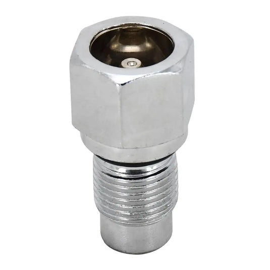 2PCS Grease Valve E181-2013 for Hyundai Excavator R210-5 R200-5 R140-5 - Engine Parts > Other Engine Parts from MyMROmarts