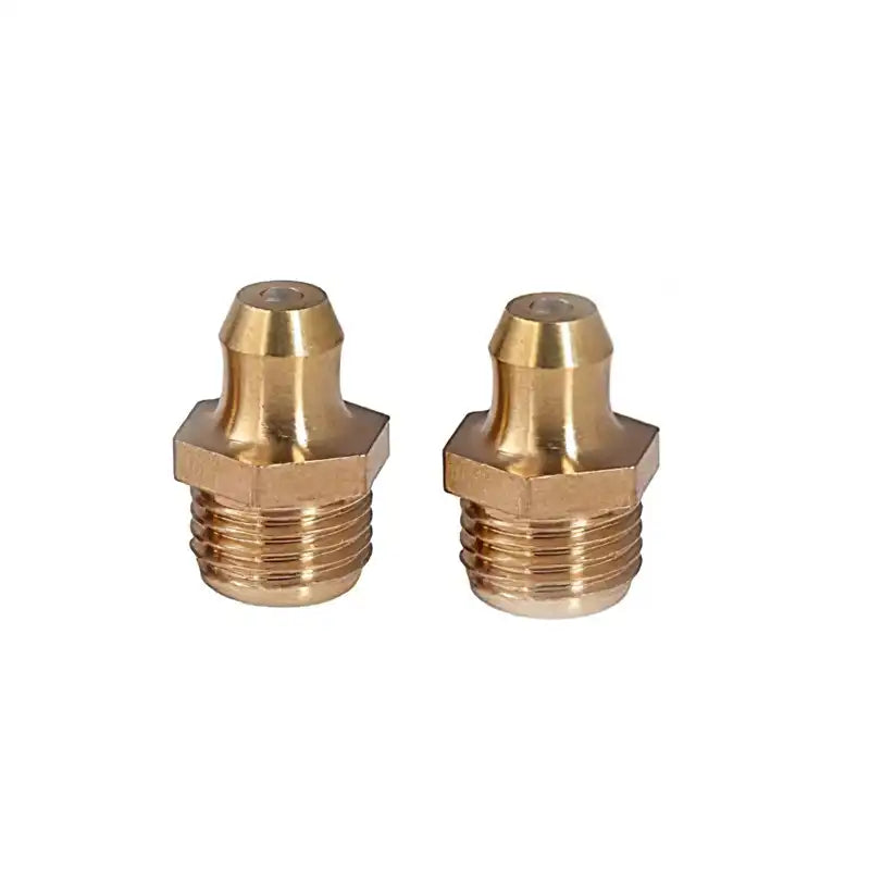 Load image into Gallery viewer, Grease Zerk Fitting 743332 for Bobcat 751 753 763 773 843 853 863 864 Skid Steer - Engine Parts > Other Engine Parts from MyMROmarts
