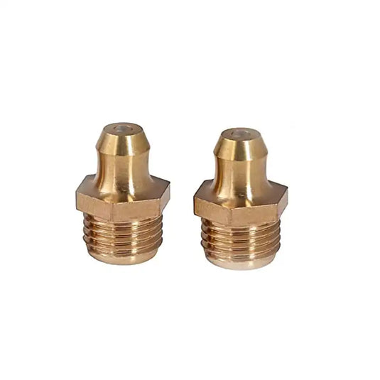 Grease Zerk Fitting 743332 for Bobcat 751 753 763 773 843 853 863 864 Skid Steer - Engine Parts > Other Engine Parts from MyMROmarts