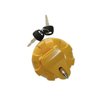 Great Quality Fuel Cap with 2 keys For Komatsu PC300-5 PC300-6 PC360-7 PC400-5 PC400-8 PC450-8 PC650-3 PC710-5 PC1000-1 from MyMROmarts