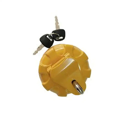 Great Quality Fuel Tank Cap For Hyundai R300-5 R305LC-7 R335LC-7 R455LC-7 R505LC-7 R805LC-7 from MyMROmarts