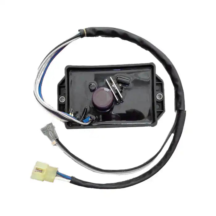 Load image into Gallery viewer, GTDK AVR5-1E2D 5KW Generator AVR GTDK5-1E2D 5KW Automatic Voltage Regulator - Electrical Parts > Electronic Control System > Generator Parts from MyMROmarts
