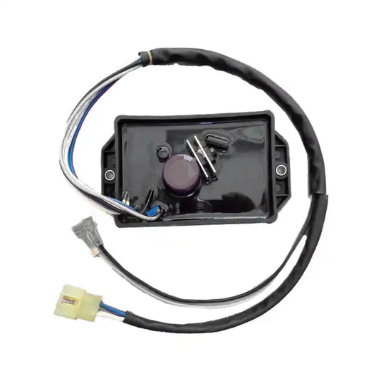 GTDK AVR5-1E2D 5KW Generator AVR GTDK5-1E2D 5KW Automatic Voltage Regulator - Electrical Parts > Electronic Control System > Generator Parts from MyMROmarts