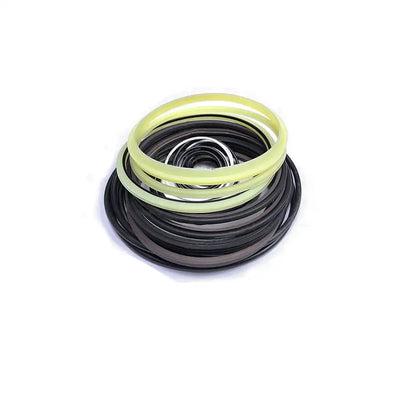 Hammer Breaker Cylinder Seal Kit For DMB2100 - Hydraulic Parts > Hydraulic Seal Kits from MyMROmarts