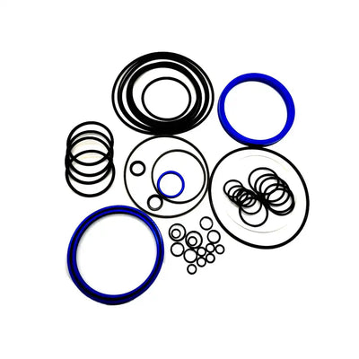 Hammer Breaker Cylinder Seal Kit For EDT3500 - Hydraulic Parts > Hydraulic Seal Kits from MyMROmarts