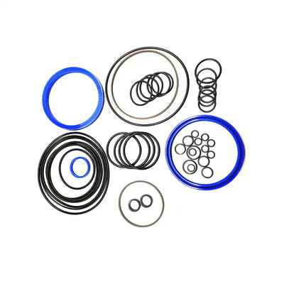 Hammer Breaker Cylinder Seal Kit For FINE21 - Hydraulic Parts > Hydraulic Seal Kits from MyMROmarts
