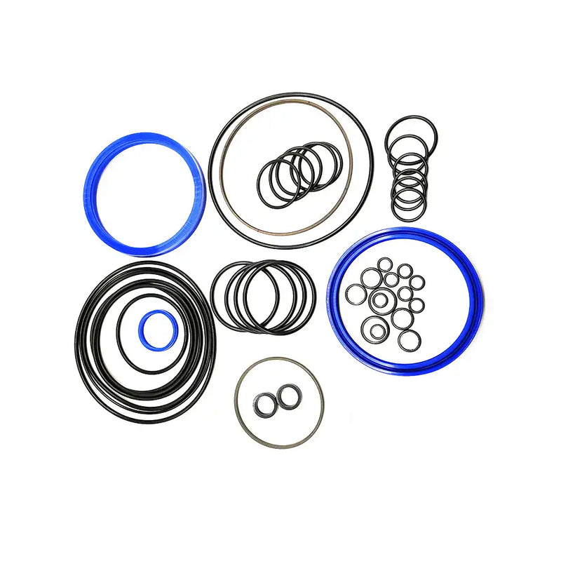 Load image into Gallery viewer, Hammer Breaker Cylinder Seal Kit For FINE21 - Hydraulic Parts > Hydraulic Seal Kits from MyMROmarts

