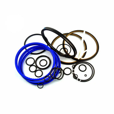 Hammer Breaker Cylinder Seal Kit For FINE22 - Hydraulic Parts > Hydraulic Seal Kits from MyMROmarts