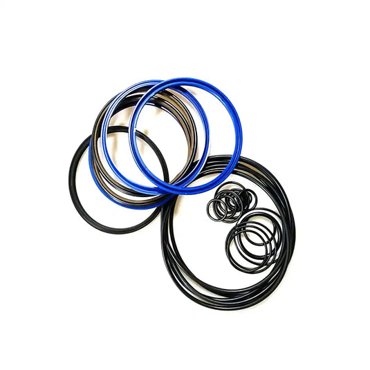 Hammer Breaker Cylinder Seal Kit For HB10G - Hydraulic Parts > Hydraulic Seal Kits from MyMROmarts