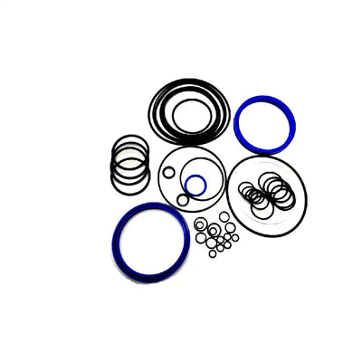 Hammer Breaker Cylinder Seal Kit For HB15G - Hydraulic Parts > Hydraulic Seal Kits from MyMROmarts