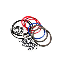 Hammer Breaker Cylinder Seal Kit For HB2200 - Hydraulic Parts > Hydraulic Seal Kits from MyMROmarts