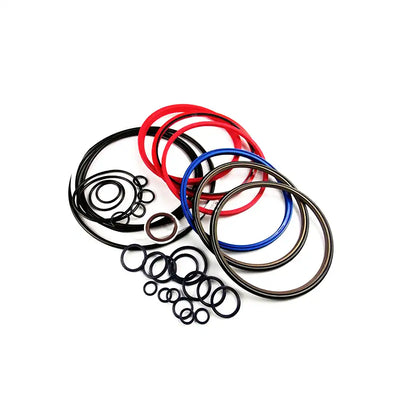 Hammer Breaker Cylinder Seal Kit For HB2200 - Hydraulic Parts > Hydraulic Seal Kits from MyMROmarts