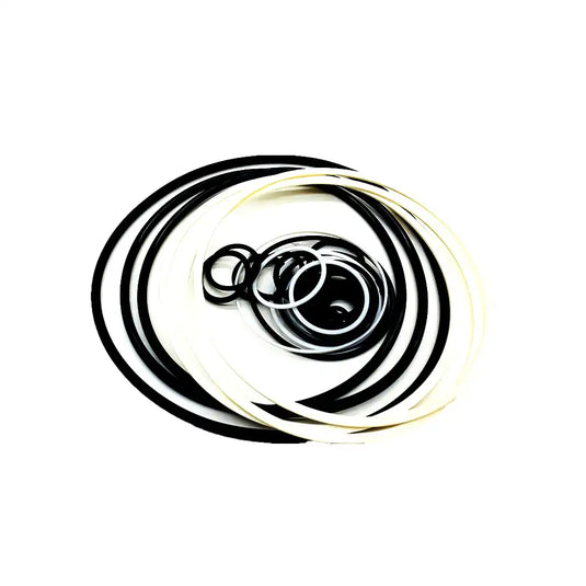 Hammer Breaker Cylinder Seal Kit For HB30G - Hydraulic Parts > Hydraulic Seal Kits from MyMROmarts