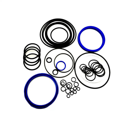 Hammer Breaker Cylinder Seal Kit For HM2180 - Hydraulic Parts > Hydraulic Seal Kits from MyMROmarts