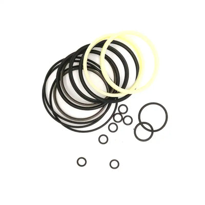 Cylinder Seal Kit For MB1500 Hammer Breaker - Hydraulic Parts > Hydraulic Seal Kits from MyMROmarts