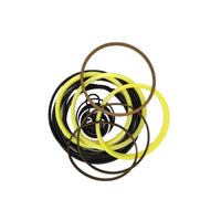 Cylinder Seal Kit For MB1600 Hammer Breaker - Hydraulic Parts > Hydraulic Seal Kits from MyMROmarts