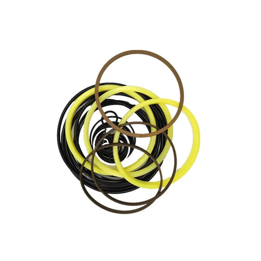 Cylinder Seal Kit For MB1600 Hammer Breaker - Hydraulic Parts > Hydraulic Seal Kits from MyMROmarts