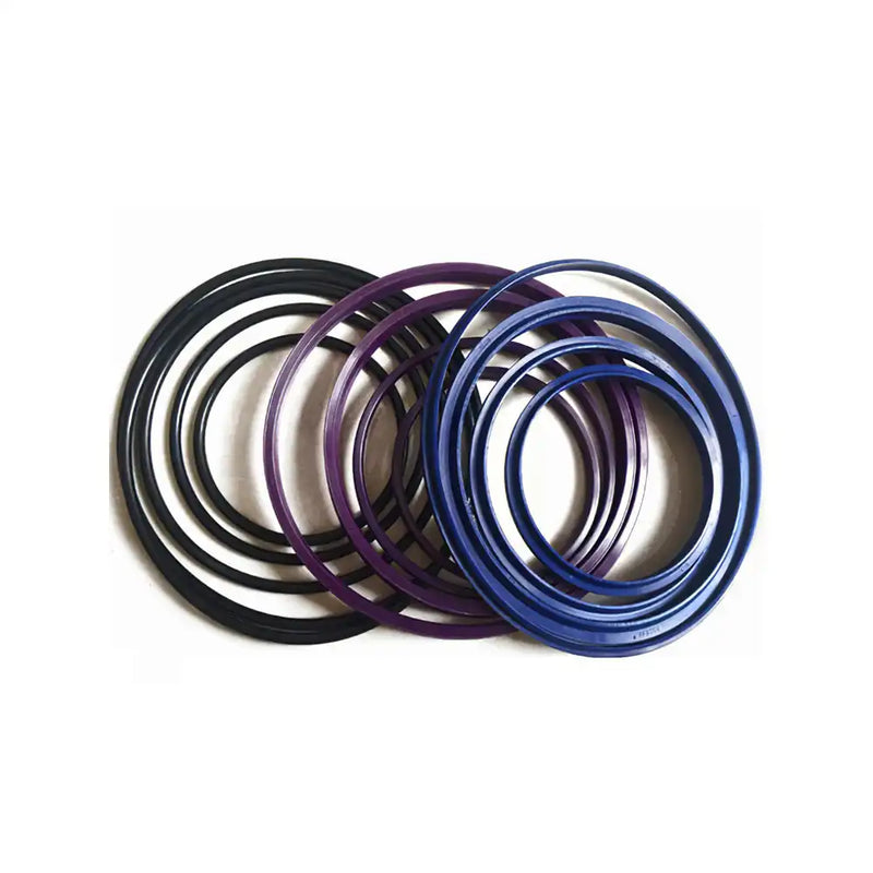 Load image into Gallery viewer, Cylinder Seal Kit For MSB500 Hammer Breaker - Hydraulic Parts > Hydraulic Seal Kits from MyMROmarts
