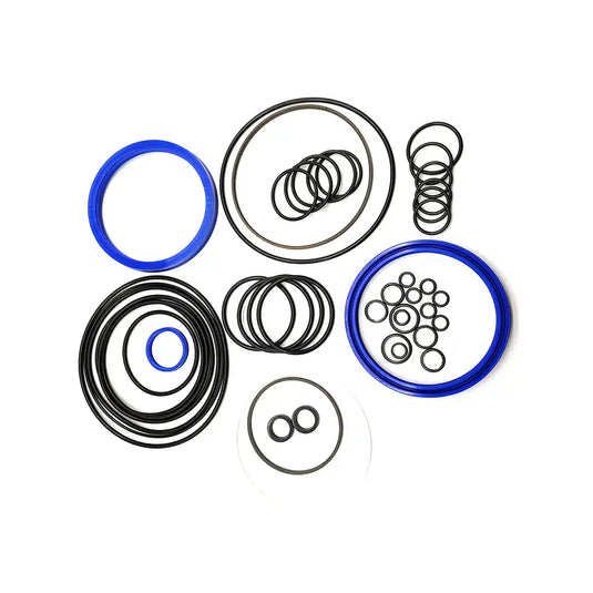 Cylinder Seal Kit For MSB600 Hammer Breaker - Hydraulic Parts > Hydraulic Seal Kits from MyMROmarts