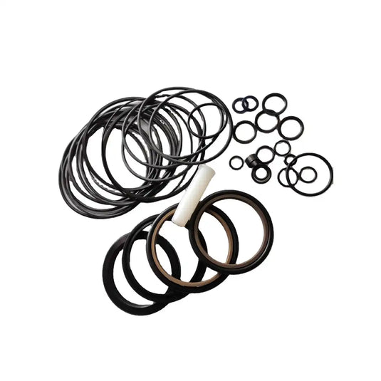 Cylinder Seal Kit For NPK10XB Hammer Breaker - Hydraulic Parts > Hydraulic Seal Kits from MyMROmarts