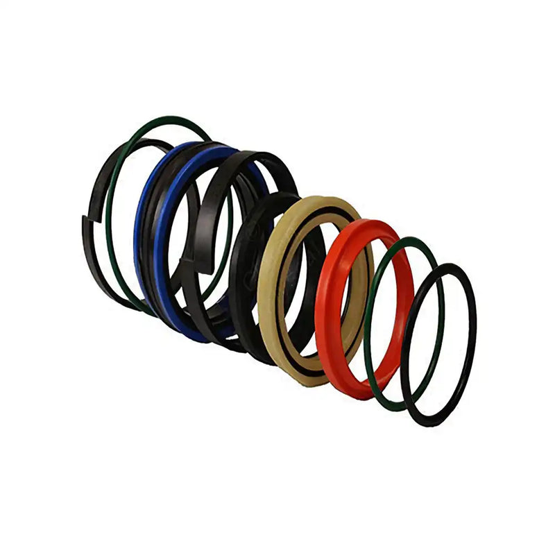 Load image into Gallery viewer, Cylinder Seal Kit For RHB323 Hammer Breaker - Hydraulic Parts > Hydraulic Seal Kits from MyMROmarts
