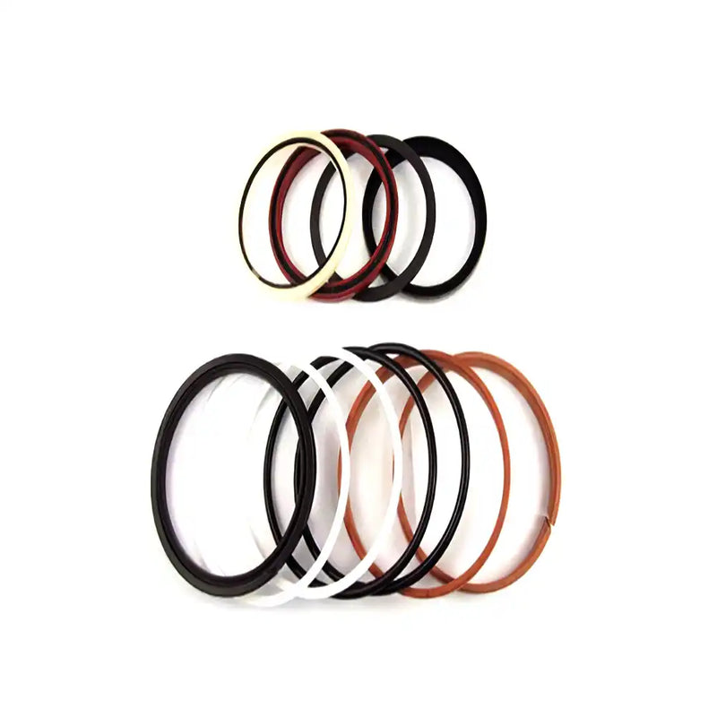 Load image into Gallery viewer, Cylinder Seal Kit For SAGA210 Hammer Breaker - Hydraulic Parts > Hydraulic Seal Kits from MyMROmarts
