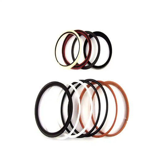 Cylinder Seal Kit For SAGA210 Hammer Breaker - Hydraulic Parts > Hydraulic Seal Kits from MyMROmarts