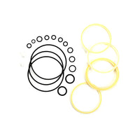 Cylinder Seal Kit For SB5G Hammer Breaker - Hydraulic Parts > Hydraulic Seal Kits from MyMROmarts