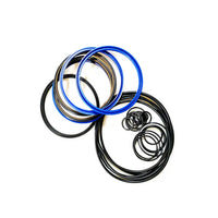 Hammer Breaker Cylinder Seal Kit For SB70 - Hydraulic Parts > Hydraulic Seal Kits from MyMROmarts