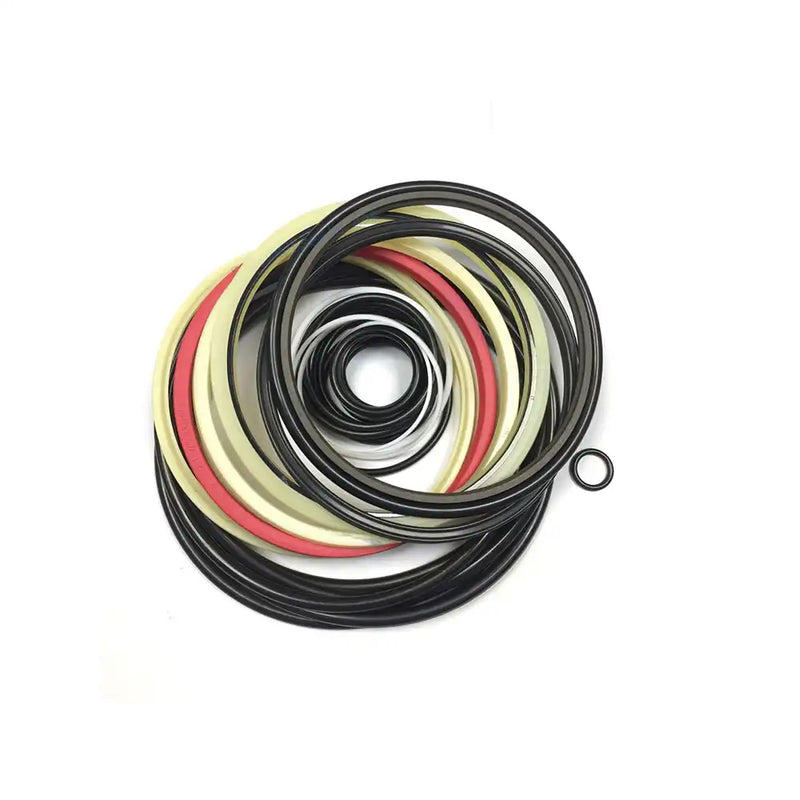Load image into Gallery viewer, Hammer Breaker Cylinder Seal Kit For TNB7E - Hydraulic Parts > Hydraulic Seal Kits from MyMROmarts
