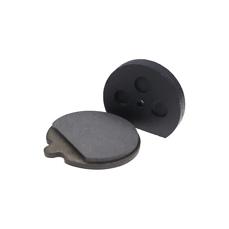 Lataa kuva gallerian katseluohjelmaan Hand Brake Park Pad Kit 15/920103 15/920087 15/913501 478/00849 for JCB 411 436 409ZX 426e 416 411ZX 412S 446 416S from MyMROmarts
