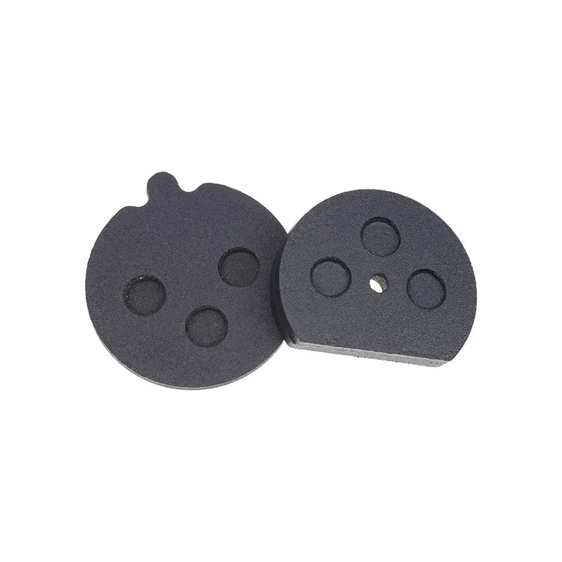 Lataa kuva gallerian katseluohjelmaan Hand Brake Park Pad Kit 15/920103 15/920087 15/913501 478/00849 for JCB 411 436 409ZX 426e 416 411ZX 412S 446 416S from MyMROmarts
