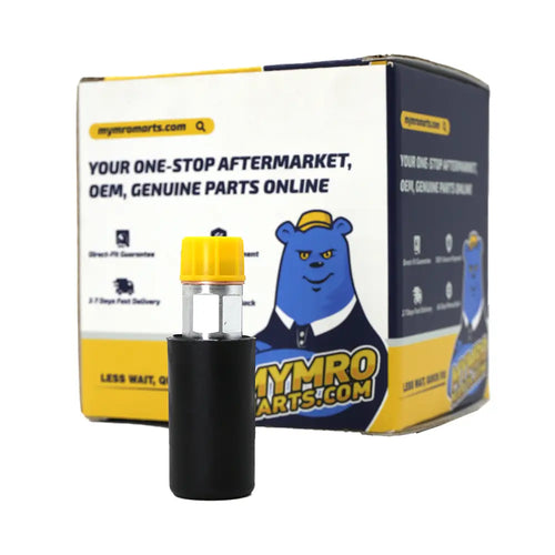 Hand Primer Pump 02111897 for Deutz 2011 Engine from MyMROmarts